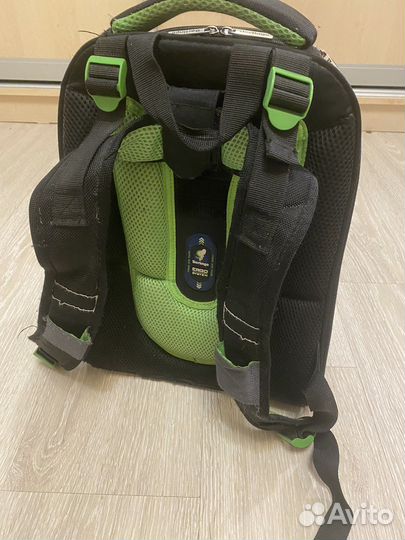 Портфель школьный для мальчика