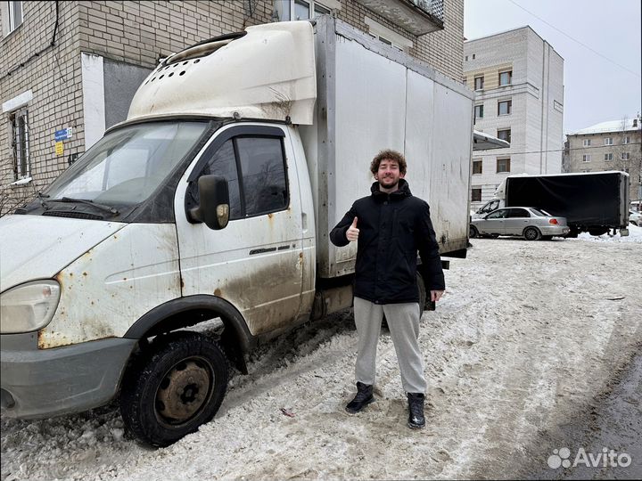 Дальние грузоперевозки для юр лиц от 200км