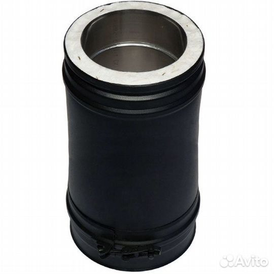 Труба дымохода 0,5 метра Shiedel Permeter 150/250