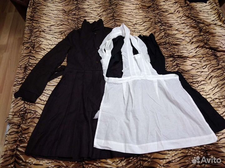 Школьная форма