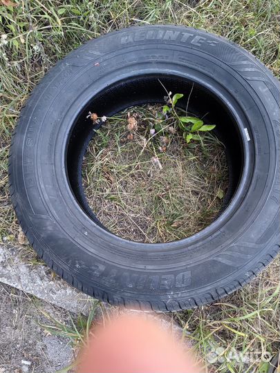 Delinte DH7SUV 235/65 R17 108H