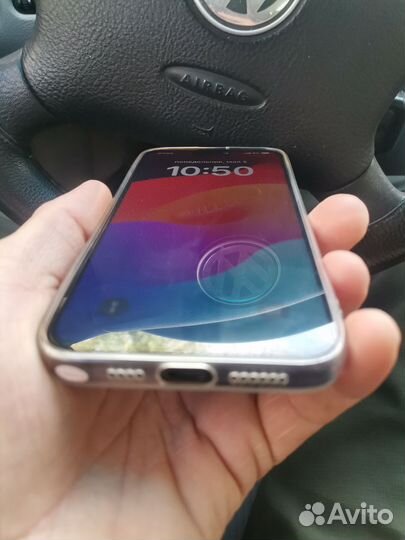 Защитное стекло айфон 15 про макс