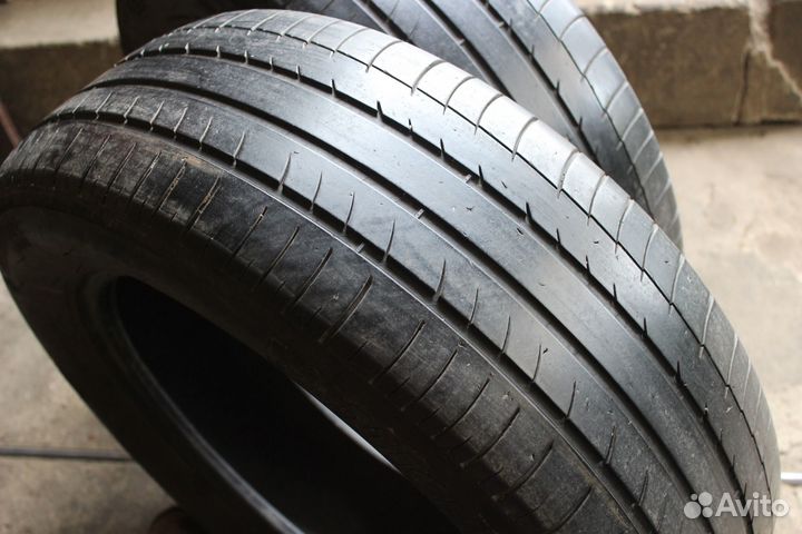 Michelin Latitude Sport 225/60 R18 100H