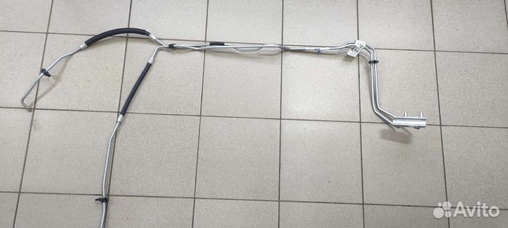 Трубка АКПП Escalade/Silverado/Yukon 2015-2018г