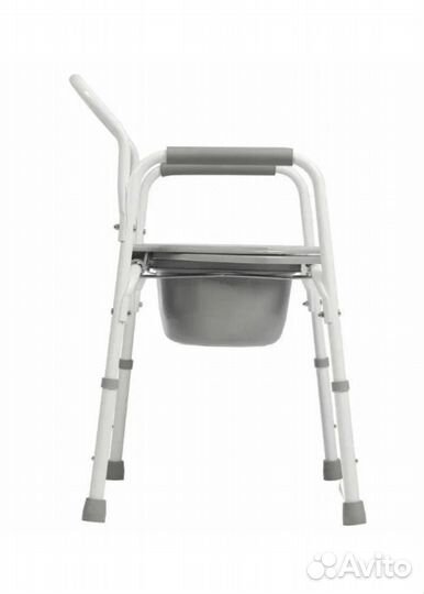 Санитарный стул туалет