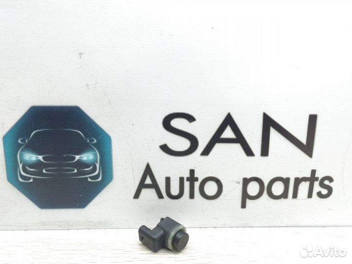 Датчик парковки передний Bmw X5 E70 N52B30AF 2009