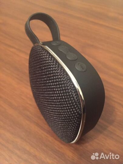 Аудиоколонка Ritmix SP-150b