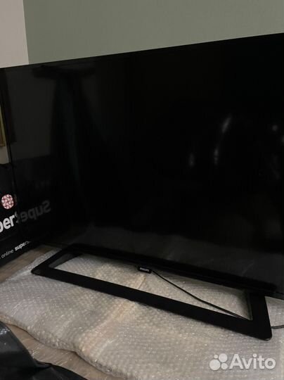 Телевизор Philips