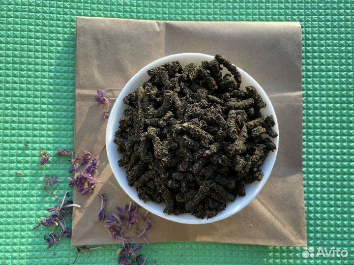 Иван-чай полезный чай, 1000 грамм кипрей
