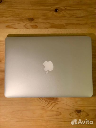 Macbook pro 13 2015 Retina Продажа либо Обмен на п