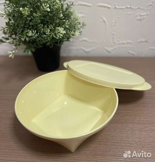 Чаши контейнеры Аркадия Tupperware
