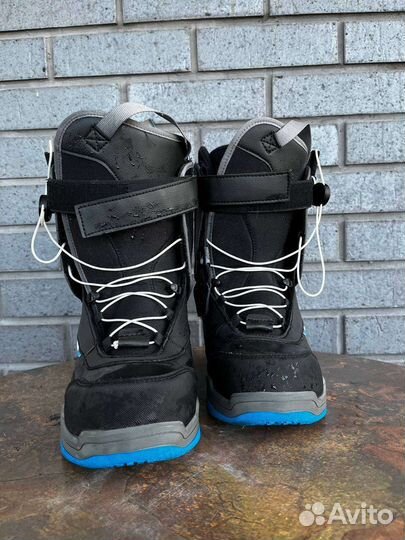 Ботинки для сноуборда Firefly