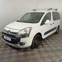 Citroen Berlingo 1.6 MT, 2013, 240 774 км, с пробегом, цена 718 000 руб.