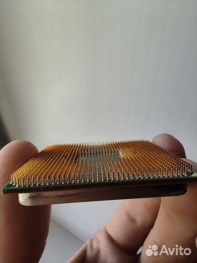 Ryzen 7 5700G 8 ядер 16 потоков