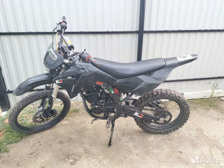 TTR 250-A