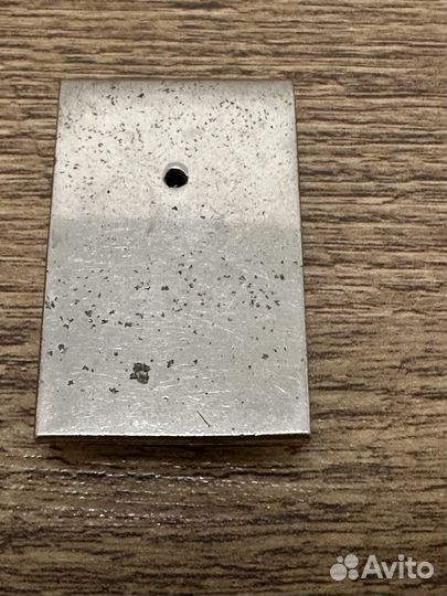 Юбилейный термометр Коксохиммонтаж 35 лет