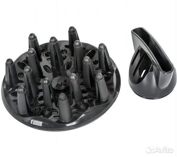 Фен Supra PHS-2205L 2200Вт бежевый