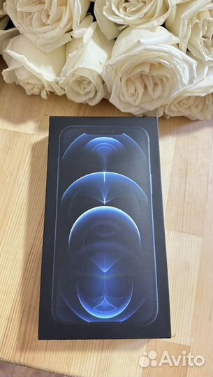 iPhone 12 Pro Max, 512 ГБ