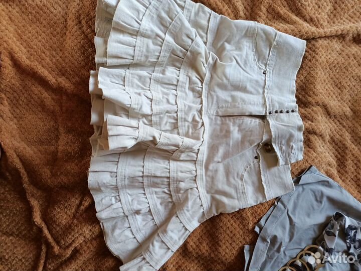 Женские вещи пакетом 44 46 размер