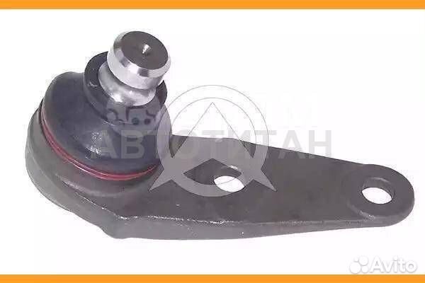 9305930 Опора шаровая левая передней подвески