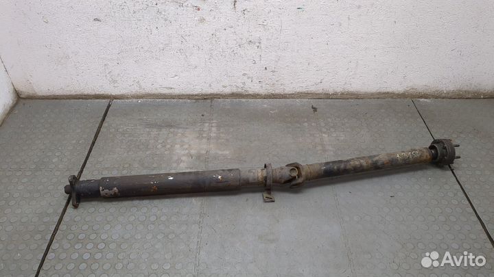 Кардан BMW 5 E39, 2001