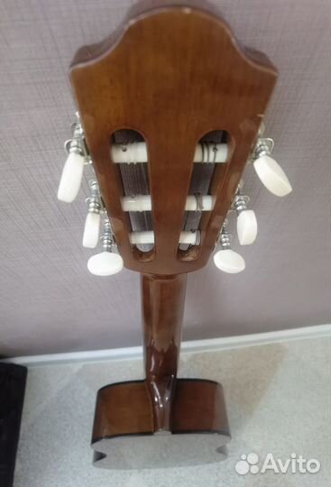 Гитара классическая hohner HC 02