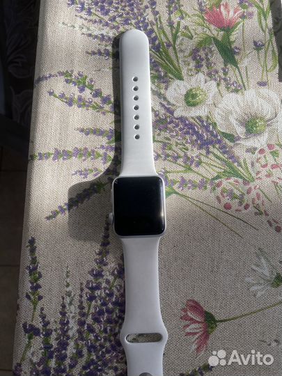 Apple watch series 3