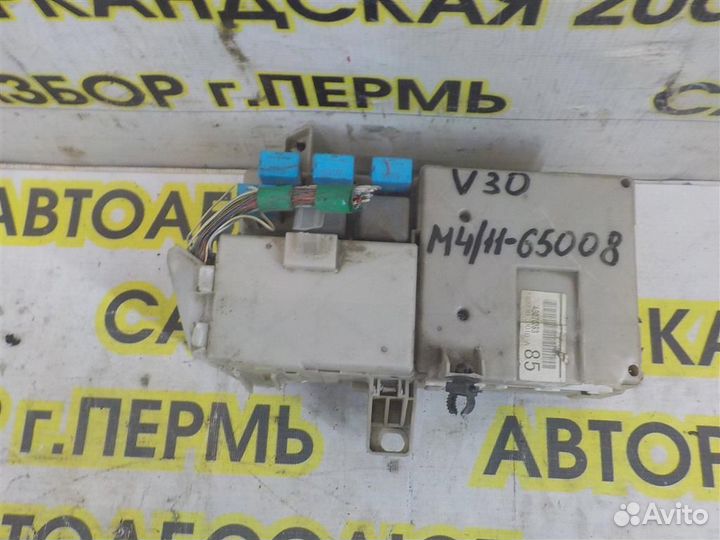 Блок предохранителей Toyota Camry XV30 2001-2006