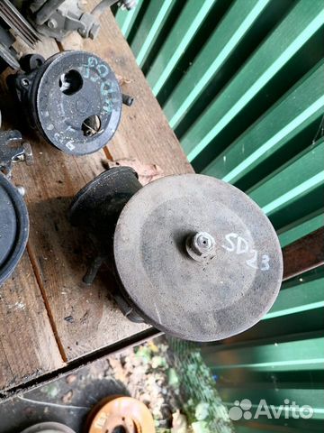 Гидроусилитель руля Nissan Datsun, SD23