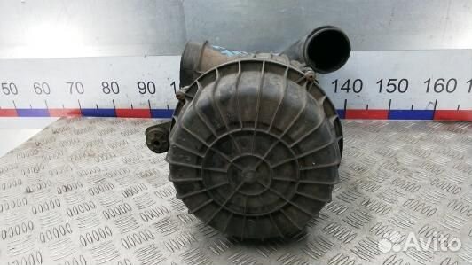 Корпус воздушного фильтра citroen jumper 3 (1UK04N