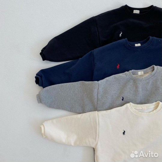 Костюм детский