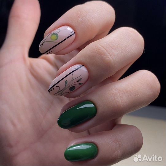 Маникюр Тучково, Шеллак/ Гель-лак
