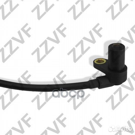 Датчик абс (количества оборотов колеса) zvmr527