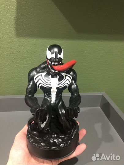 Venom Держатель для геймпада Веном