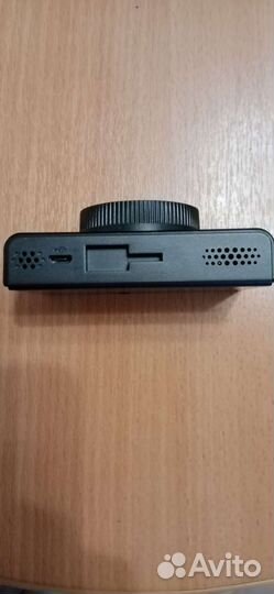 Видео регистратор автомобильный