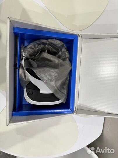 Шлем sony ps4 vr