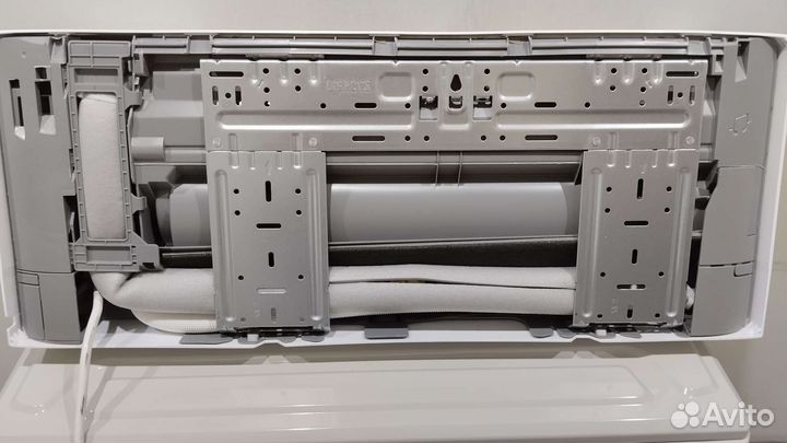 Кондиционер на 26м2