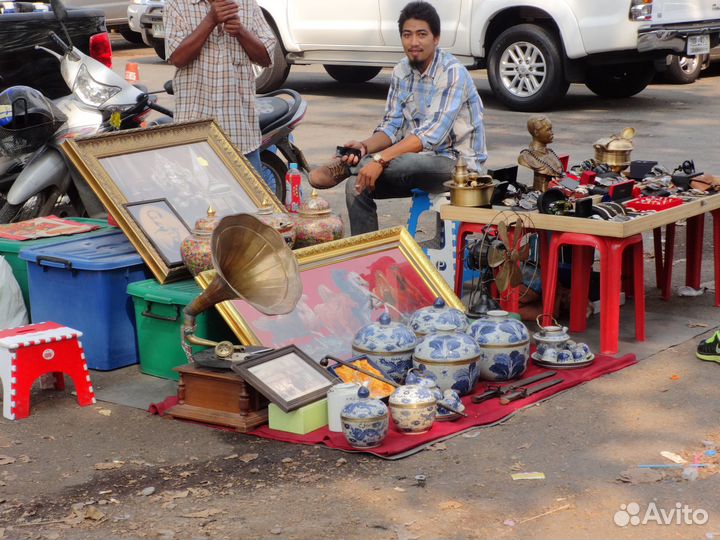 Бангкок Таиланд Ваши Поручения, Задания, Пожелания
