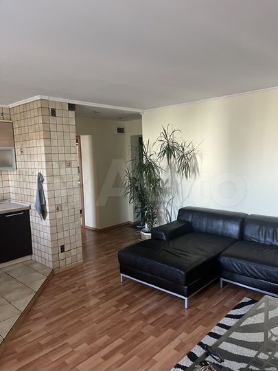 1-к. квартира, 51 м², 7/10 эт.