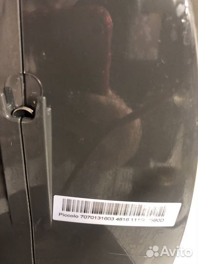 Кофемашина dolce gusto капсульная