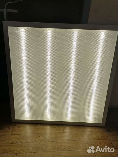 Прожектор светодиодный