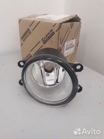 Птф правая Toyota Camry V40 89210656