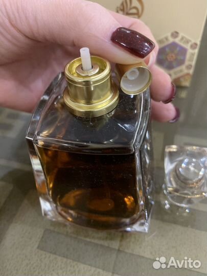 Арабские духи унисекс Lattafa Perfumes Raghba