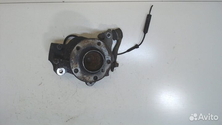 Ступица (кулак, цапфа) BMW 1 E87, 2006