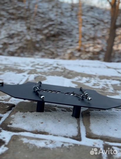 Багажная Площадка brp renegade g1 g2