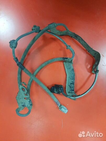 Проводка датчика ABS Lexus Gs