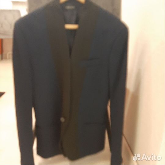 Пиджак zara