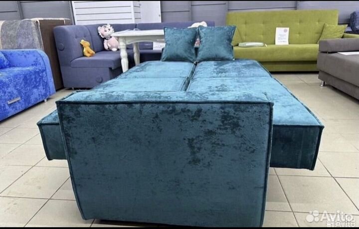Диван книжка новый от производителя