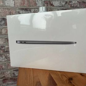 Ноутбук Apple MacBook Air 13 M1/8/256 Space Gray