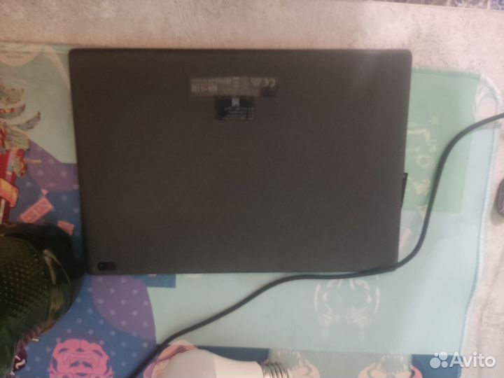Планшет lenovo